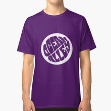Load image into Gallery viewer, Ocean Alley T Shirt Ocean Alley Skegss Skeggs Hockey Dad Sticky Fingers Indie Alternative