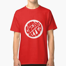 Load image into Gallery viewer, Ocean Alley T Shirt Ocean Alley Skegss Skeggs Hockey Dad Sticky Fingers Indie Alternative